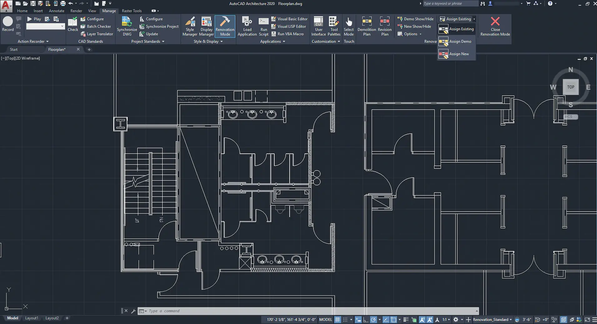 Tải Và Cài Đặt Miễn Phí Phần Mềm AutoCAD Architecture 2020 Full Crack