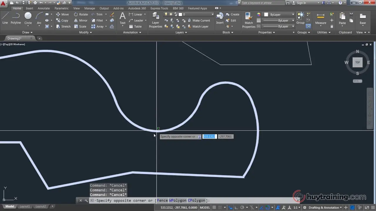 Tải Và Cài Đặt Miễn Phí Phần Mềm Autocad 2015 Full Crack