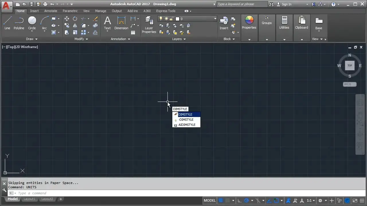 Tải Và Cài Đặt Miễn Phí Phần Mềm Autocad 2017 Full Crack