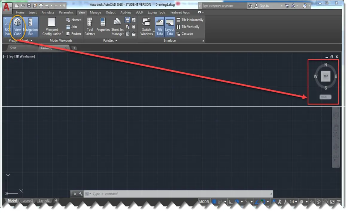 Tải Và Cài Đặt Miễn Phí Phần Mềm Autocad 2018 Full Crack