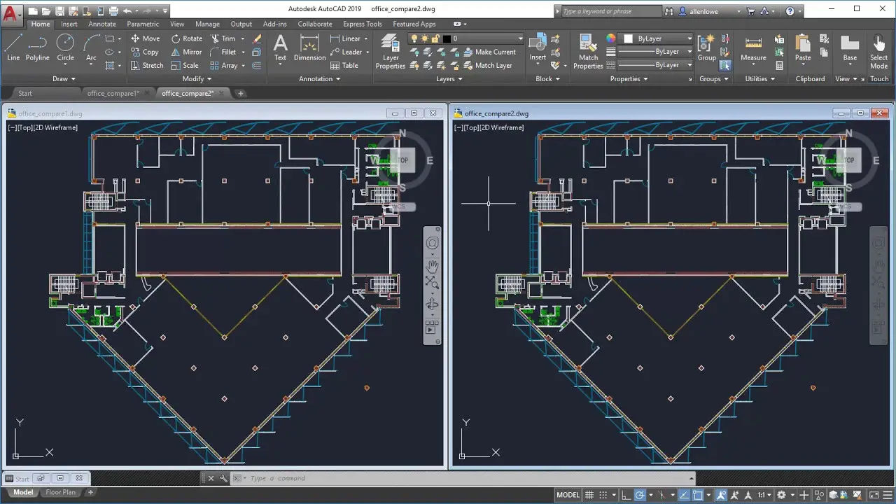 Tải Và Cài Đặt Miễn Phí Phần Mềm Autocad 2019 Full Crack