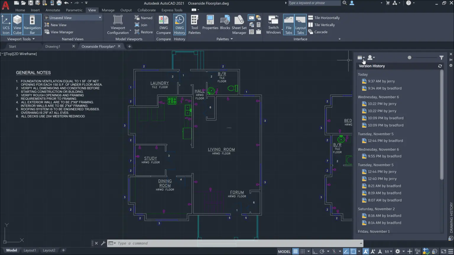 Tải Và Cài Đặt Miễn Phí Phần Mềm Autocad 2021 Full Crack