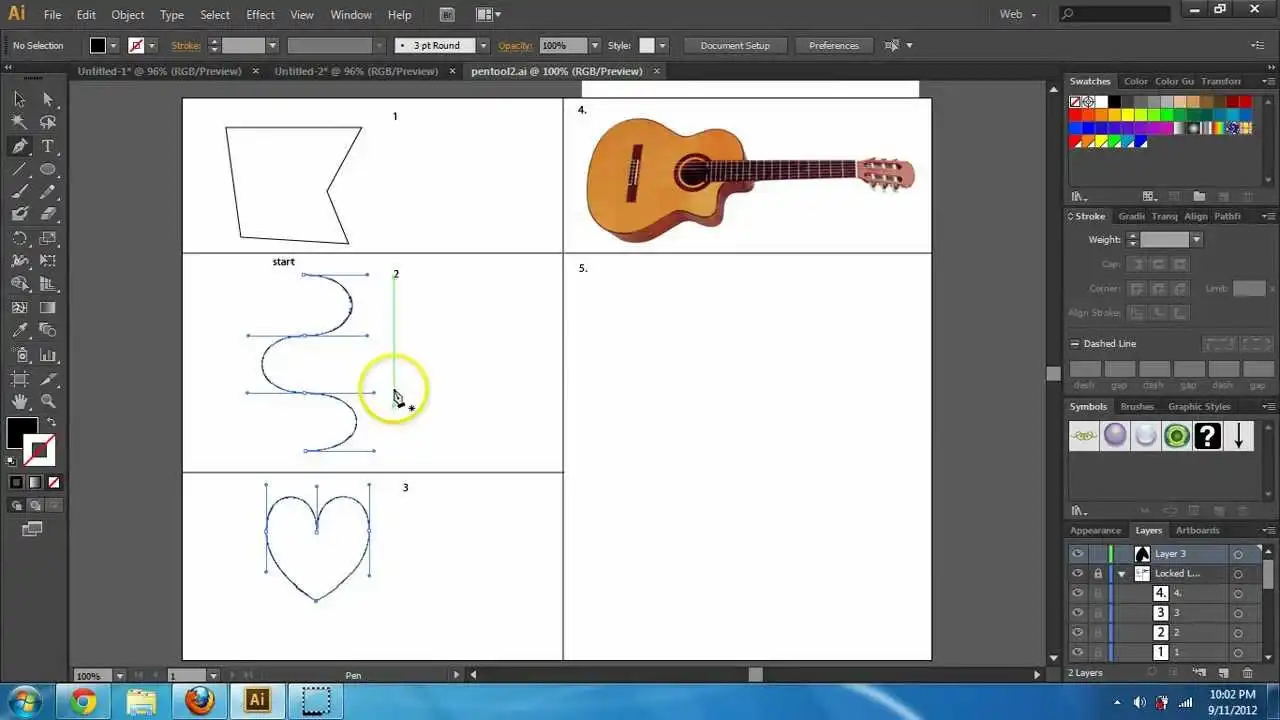 Illustrator CS6