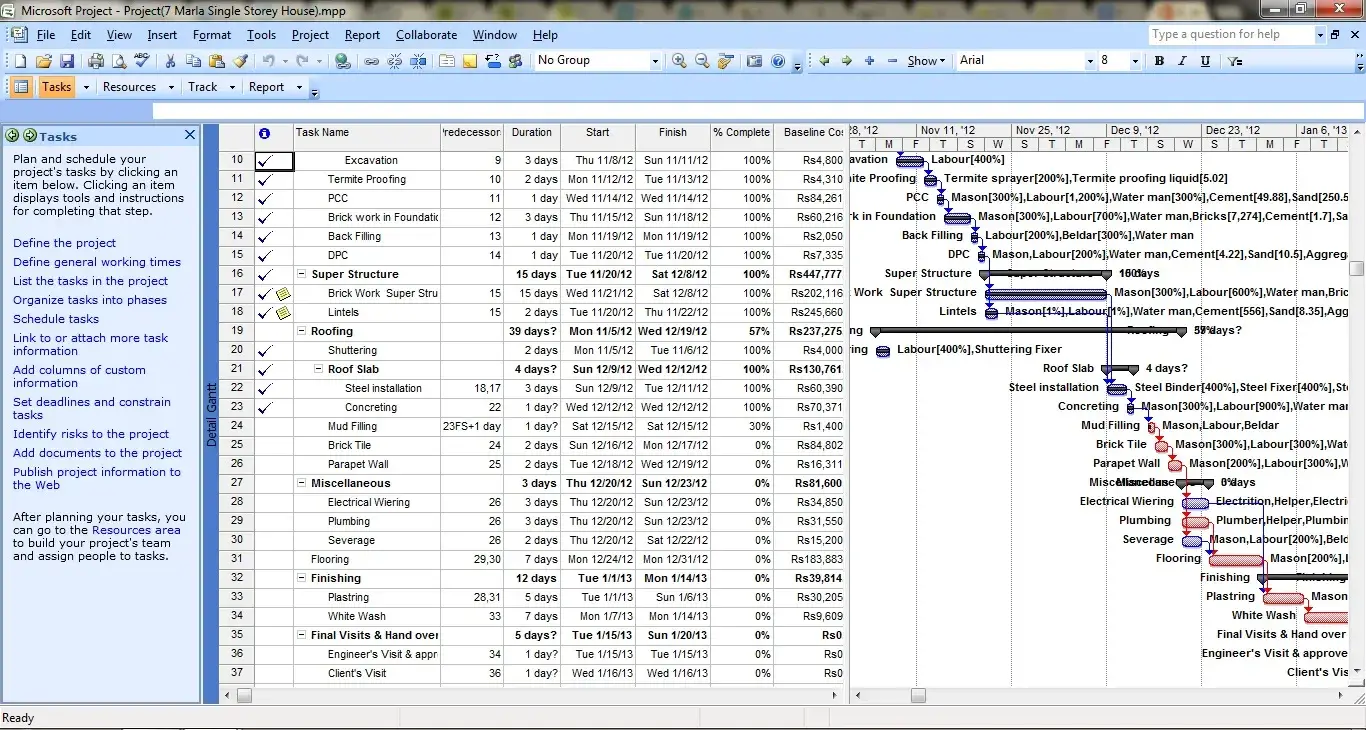 Office 2007 Enterprise Visio Pro Project Update 2019