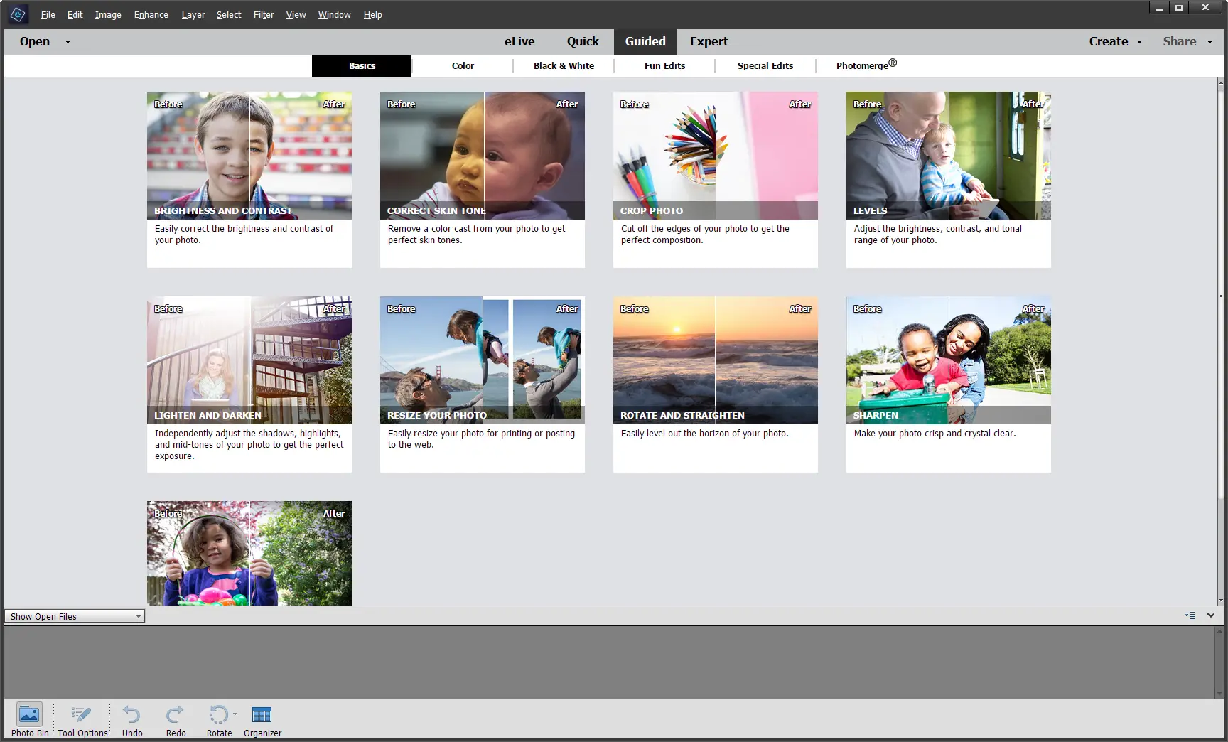 Tải Và Cài Đặt Miễn Phí Phần Mềm Photoshop Elements 2019 Full Crack