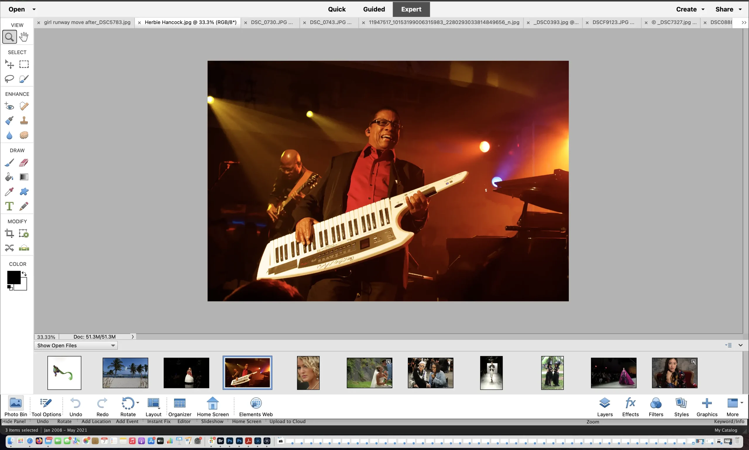Tải Và Cài Đặt Miễn Phí Phần Mềm Photoshop Elements 2023 Full Crack