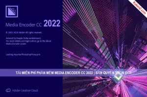 Tải Và Cài Đặt Miễn Phí Phần Mềm Encoder 2022 Full Crack